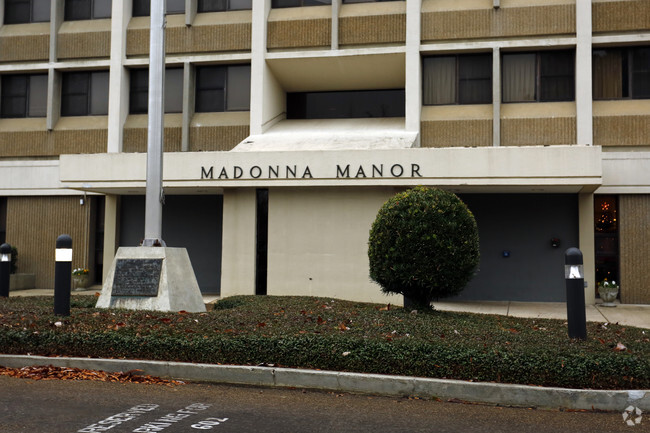 Building Photo - Madonna Manor Apartments