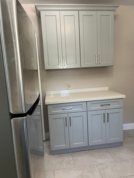 Kitchen - 2306 Pacheco St