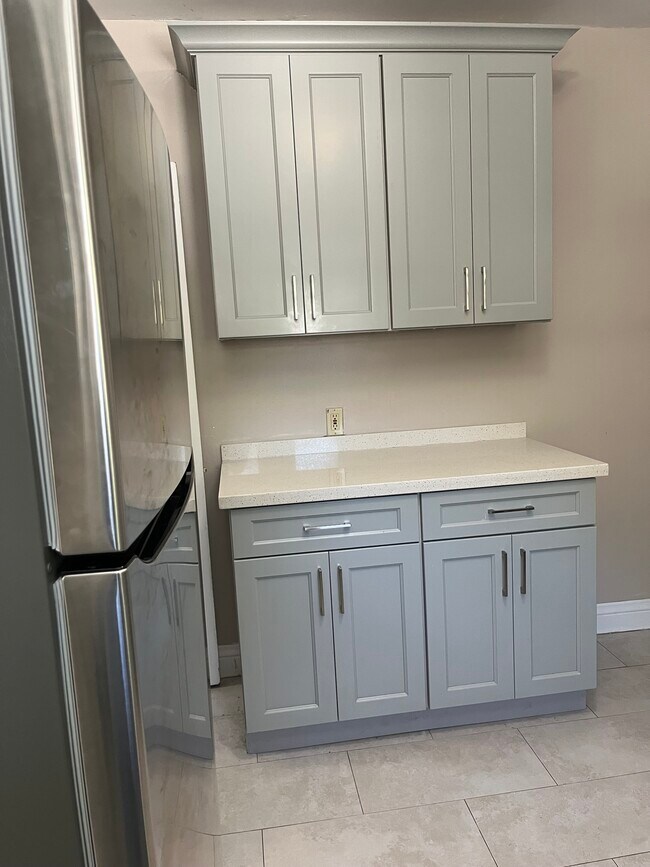 Kitchen - 2306 Pacheco St