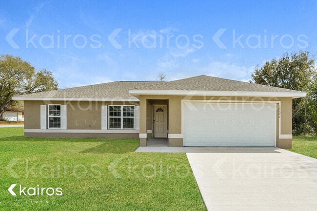 Building Photo - 13691 SW 43rd Cir