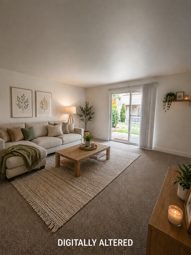 Building Photo - Your New Home Comes with a Move-In Special!