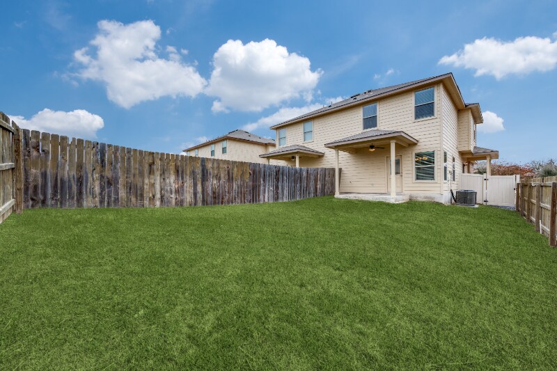 Building Photo - 1502 Lucille St