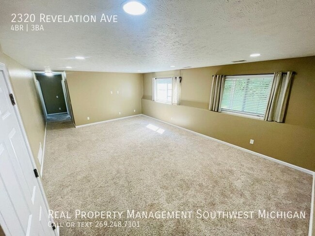 Building Photo - 2320 Revelation Ave