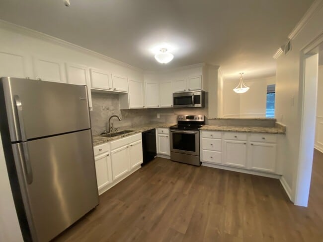 Building Photo - Broad River Township