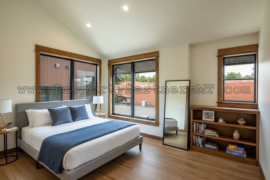 Building Photo - 824 S 8th Ave