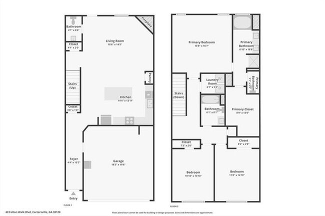 Building Photo - 10 Felton St