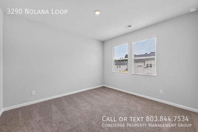 Building Photo - 3290 Nolana Lp