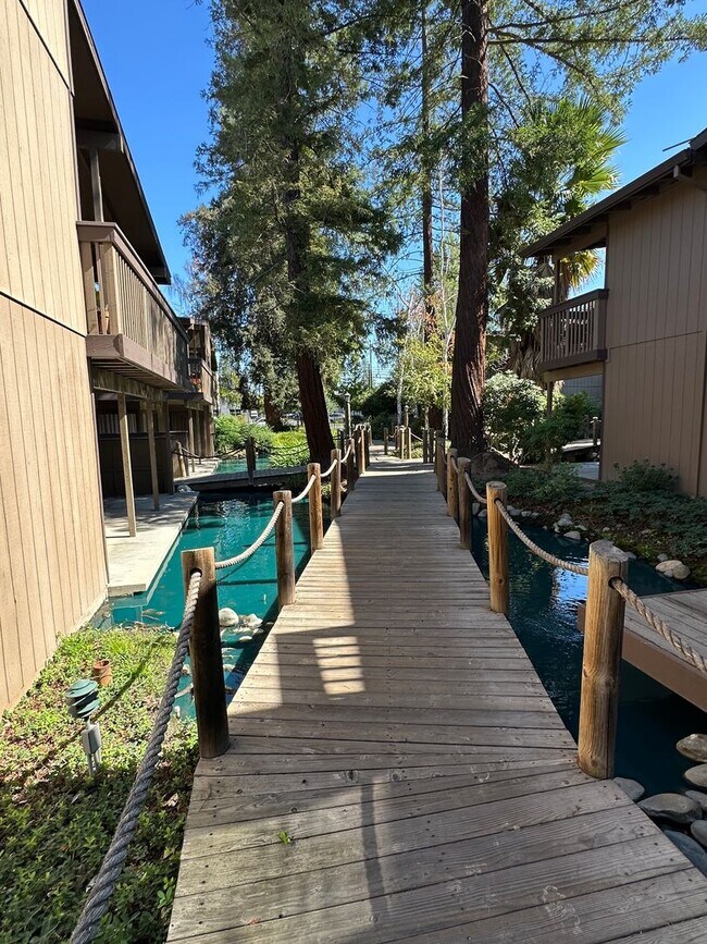 Building Photo - Cute and Cozy 1 Bedroom Condo in Gated Tim...