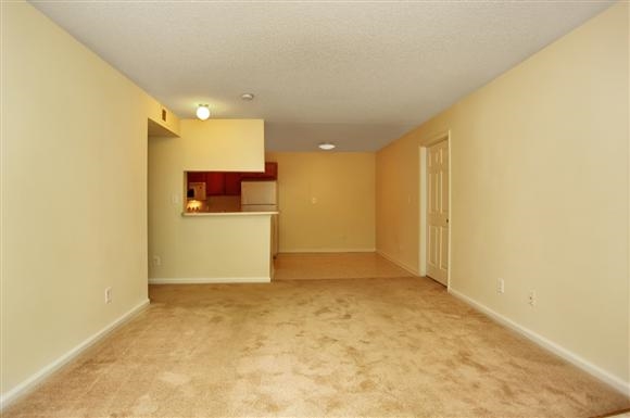 Living Room - Sterling Park Apartments