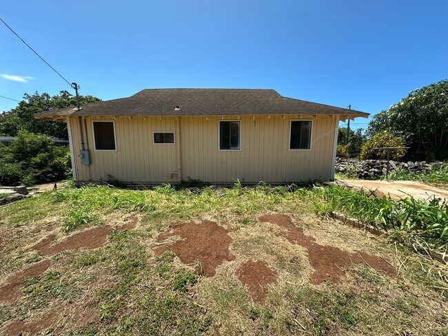 Building Photo - Furnished 4 Bedroom Paia