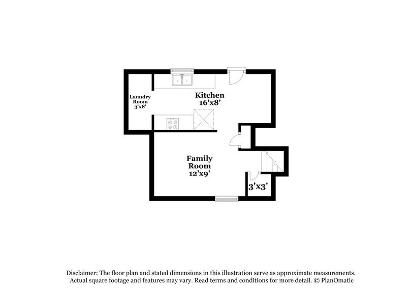 Building Photo - 806 Durham Crossing