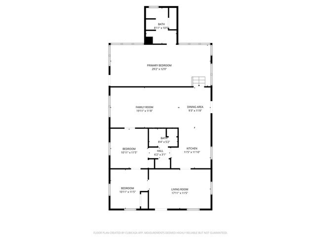 Building Photo - 802 W Navasota St