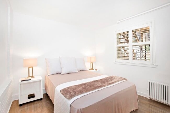 Building Photo - 100 Mercer St