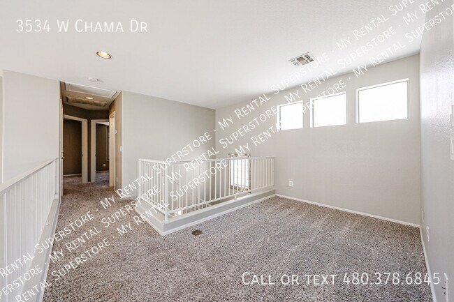 Building Photo - 3534 W Chama Dr