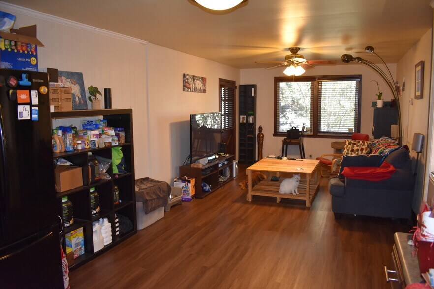 Building Photo - 663 Harpeth Bend Drive