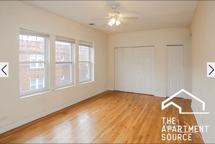 Building Photo - 3529 N Broadway