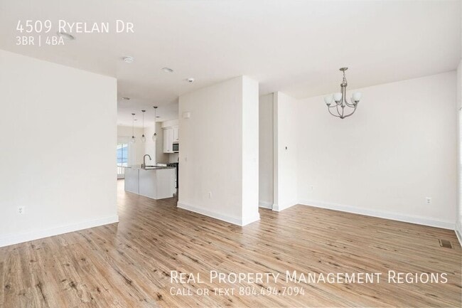 Building Photo - 4509 Ryelan Dr