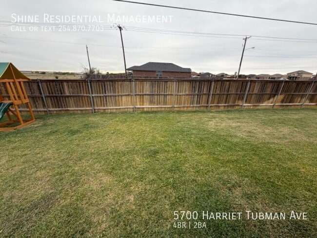 Building Photo - 5700 Harriet Tubman Ave