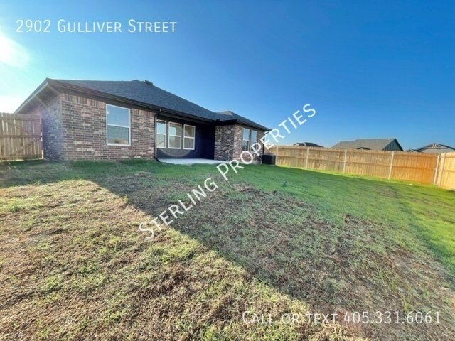 Building Photo - 2902 Gulliver St