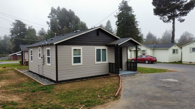 Building Photo - 2026 Nelson Rd