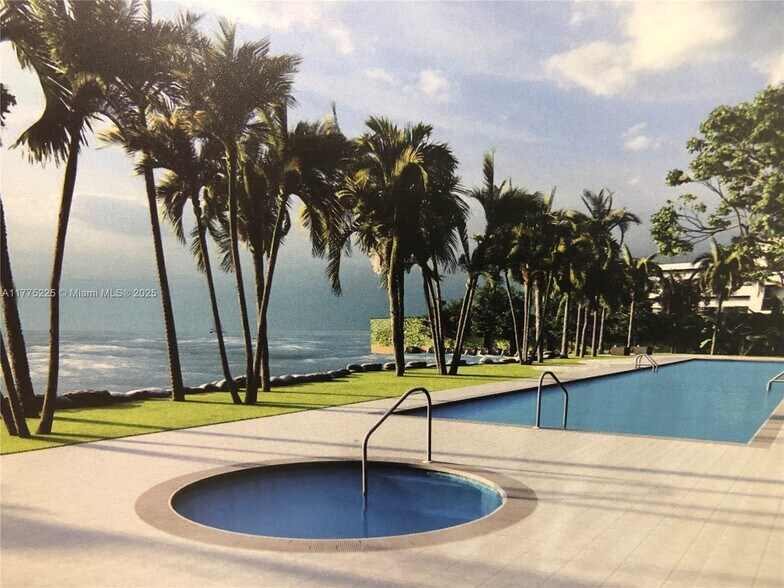 Building Photo - 2025 Brickell Ave