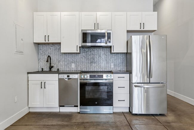 Building Photo - 5610 Martin Luther King Jr Way