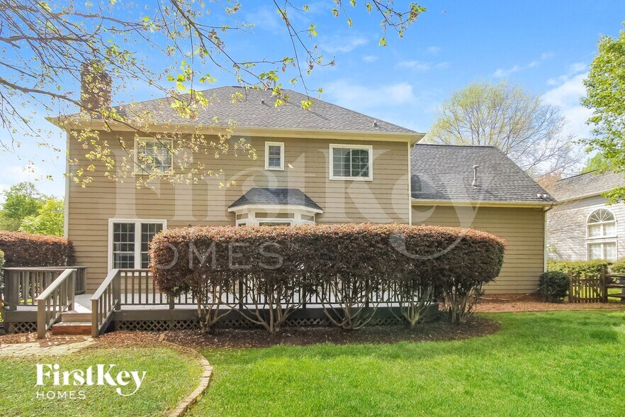 Building Photo - 12500 Moores Mill Rd