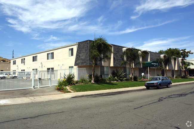 Peach Palms - 1038 Peach Ave El Cajon CA 92021 | Apartment Finder