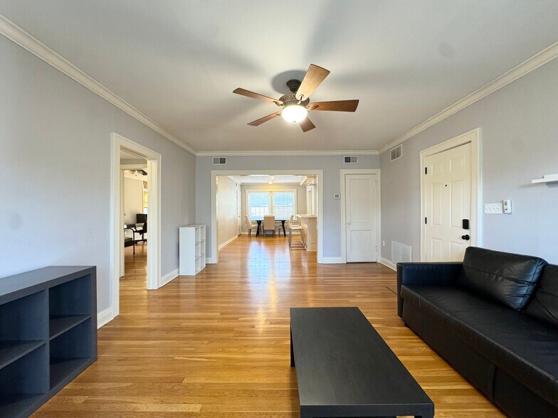 Building Photo - 4436 Mill Creek Pky