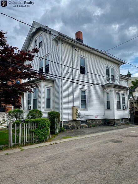 Building Photo - 38 Allston St