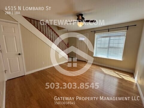 Building Photo - 4515 N Lombard St