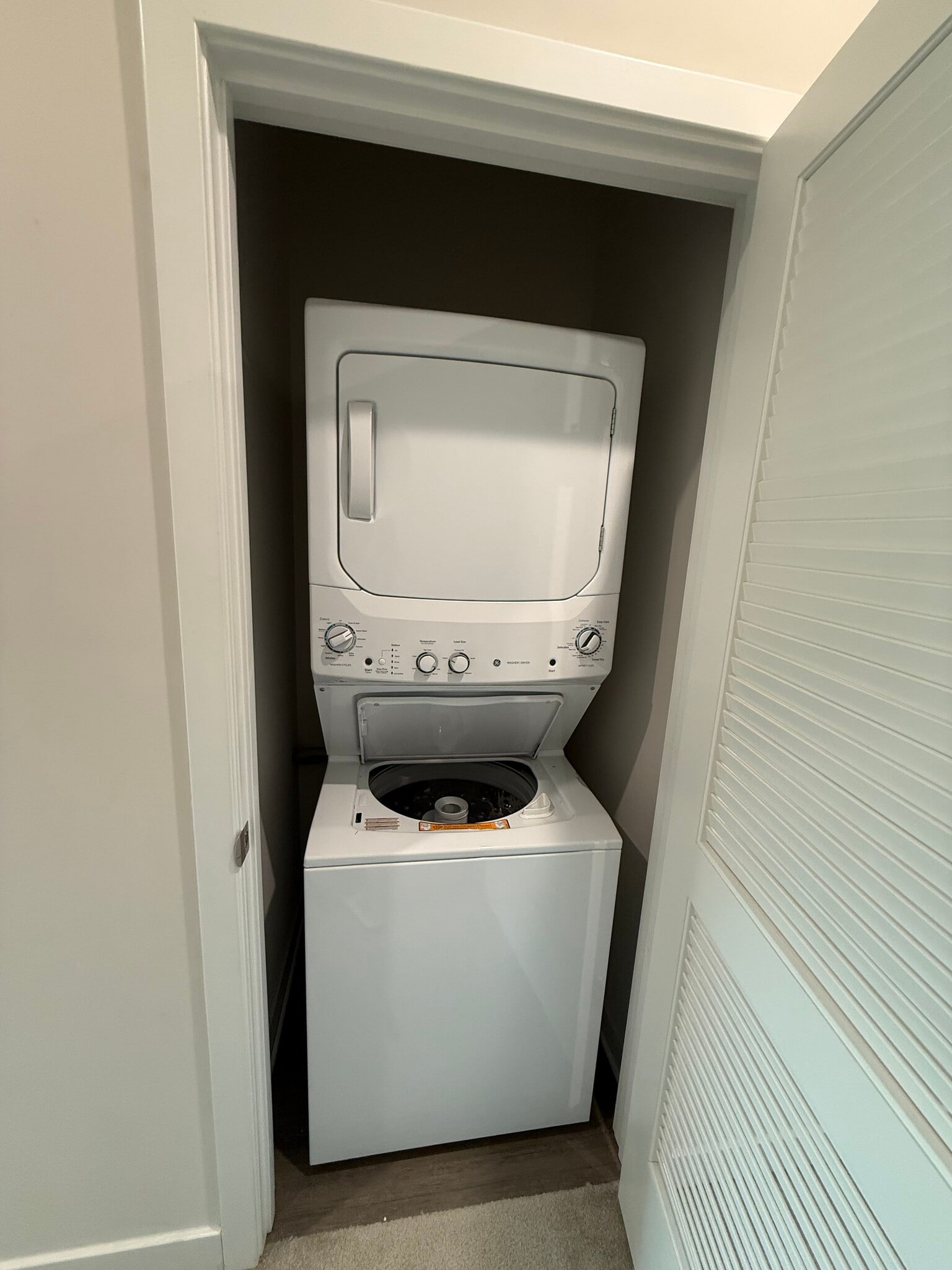 Laundry room - 19708 Preservation Mews