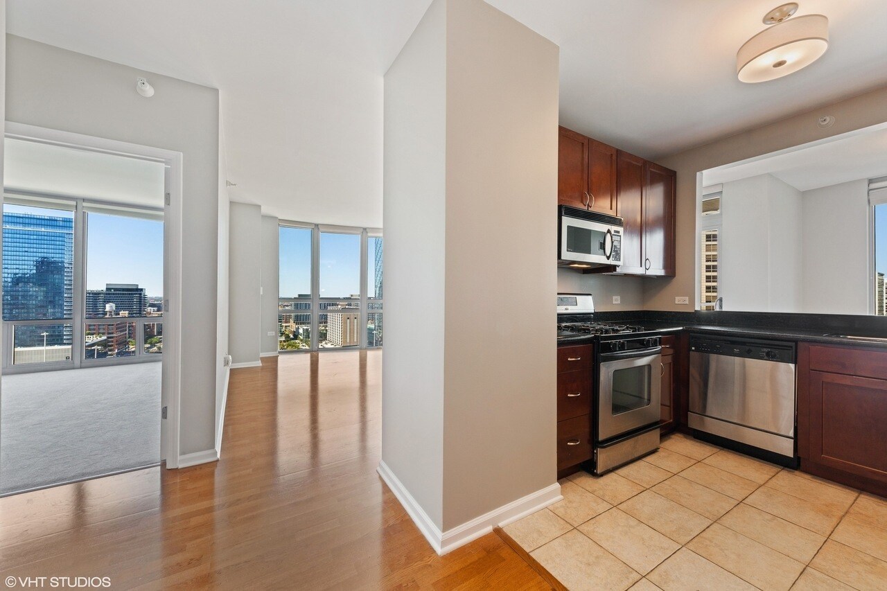 Building Photo - 125 S Jefferson St