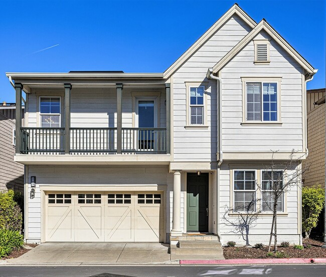 Building Photo - 203 Seacliff Way