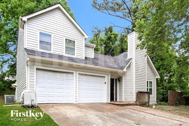 Building Photo - 5695 Sugar Creek Ct