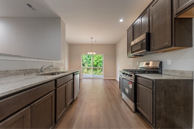 Building Photo - 5697 Roy's Ridge