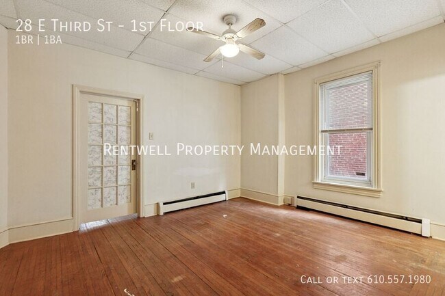 Building Photo - 28 E Third St-1st Floor