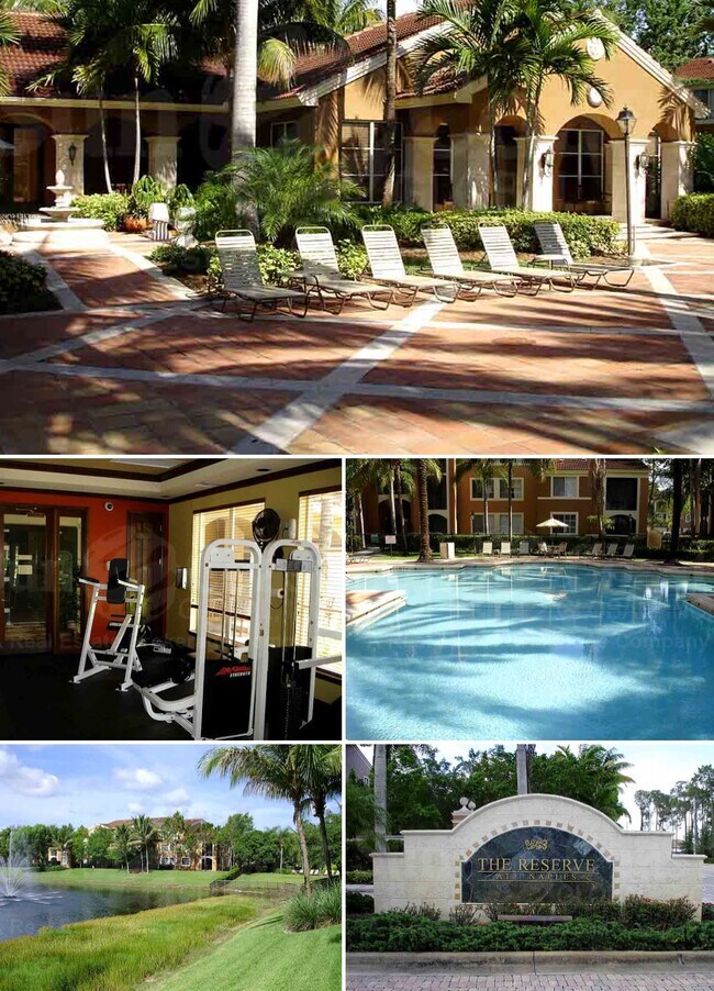 Building Photo - 1180 Reserve Way