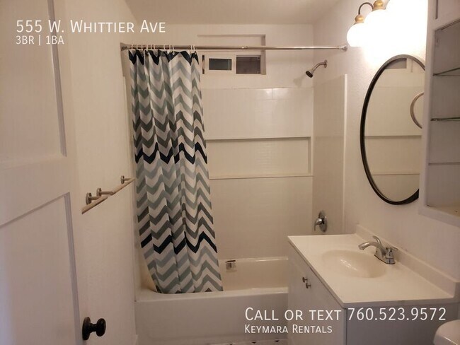 Building Photo - 555 W Whittier Ave