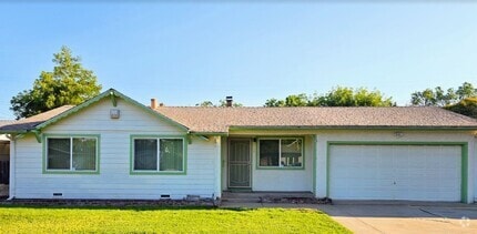 Building Photo - 517 Ribier Ave