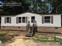 Building Photo - 505 Englewood Dr