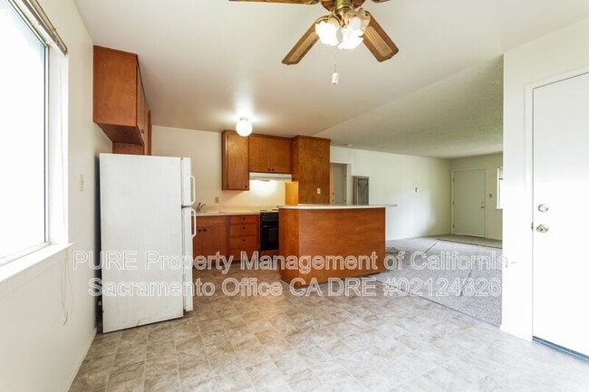 Building Photo - 4525 Pennsylvania Ave