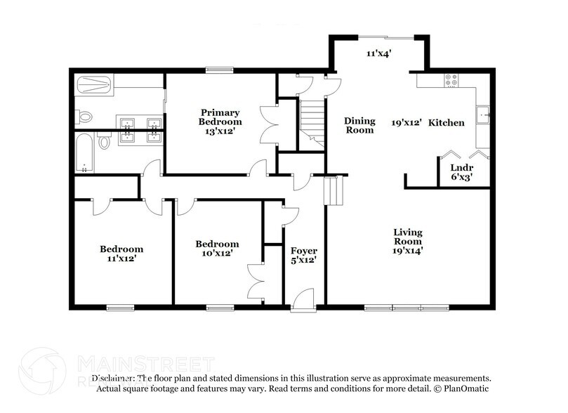 Building Photo - 6332 NW 58th Terrace