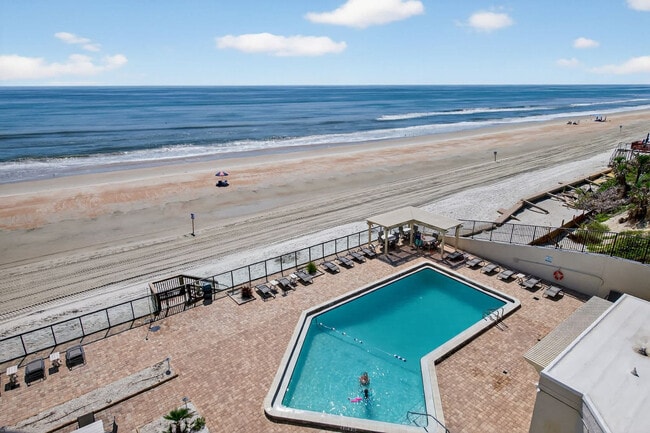 Building Photo - 3859 S Atlantic Ave