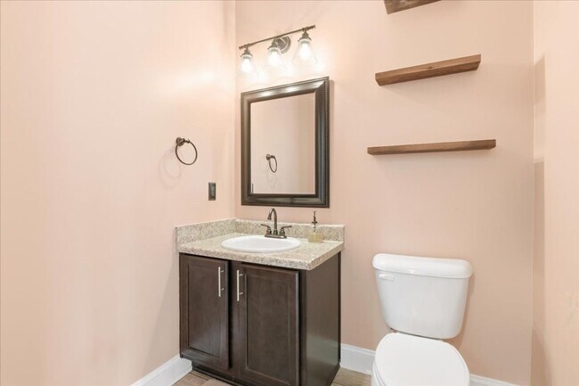 Building Photo - Welcome to Your Ideal Home: Where Luxury a...