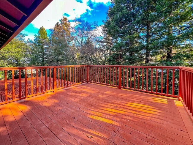 Building Photo - Charming 4 Bedroom Browns Valley Napa Home