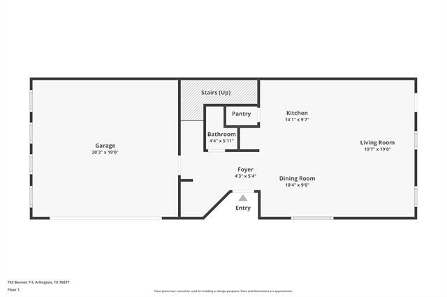 Building Photo - 743 Bonnet Trl