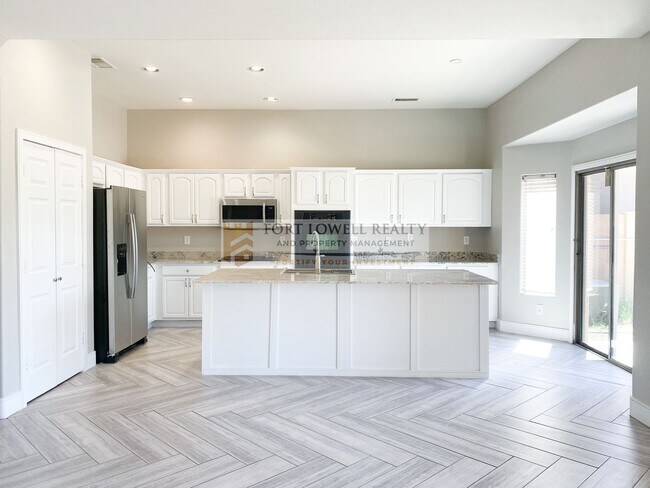 Building Photo - Beautiful Home in LAVEEN Arizona available 6.12.26 / 4 Bed/ 3bath