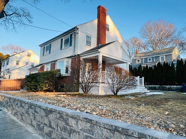 Building Photo - 11 Latin Rd