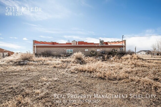 Building Photo - Horse Property with Barn & Workshop